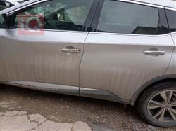 نيسان مورانو